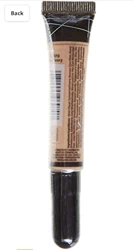 LA Girl Pro High Definition Concealer 1, GC 970 Light Ivory, 16 Ounce - Image 2