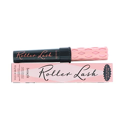 Benefit Cosmetics Roller Lash Mascara .30 Ounce (Full Size) - Image 7