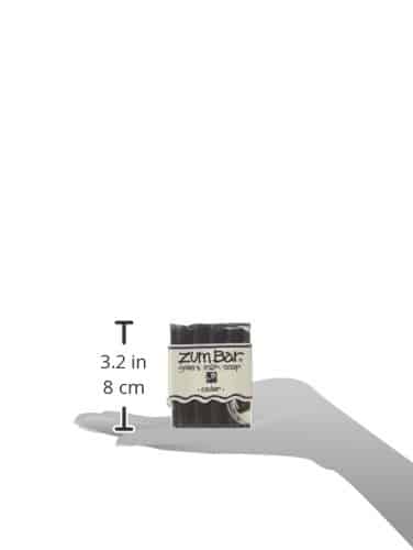 ZUM Cedar Soap Bar, 3 OZ - Image 4