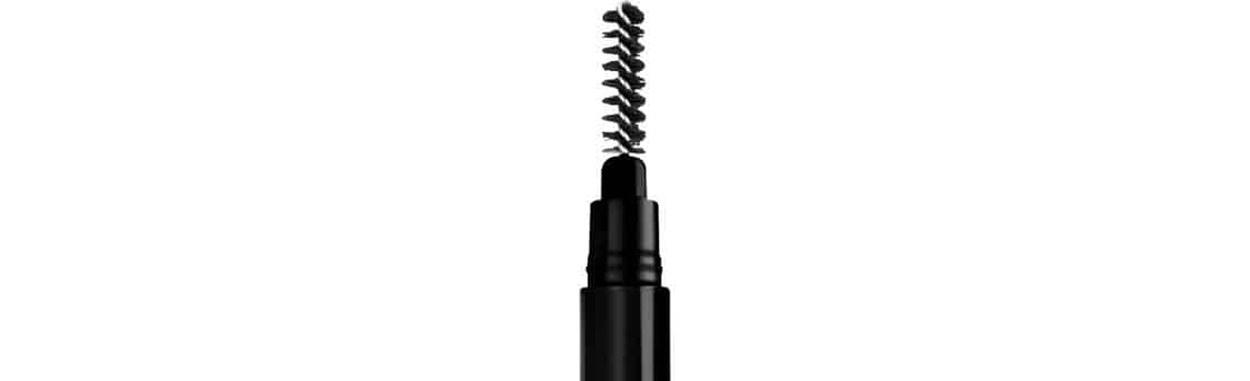 L'Oreal Paris Brow Stylist Shape & Fill Mechanical Eye Brow Makeup Pencil, Blonde, 0.008 oz. - Image 4