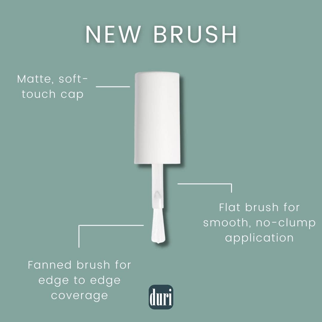 duri Nail Polish No.103S Summer Turns to High, .5 fl oz., 15 mL - Image 5