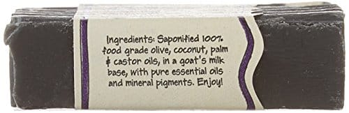 ZUM Cedar Soap Bar, 3 OZ - Image 2