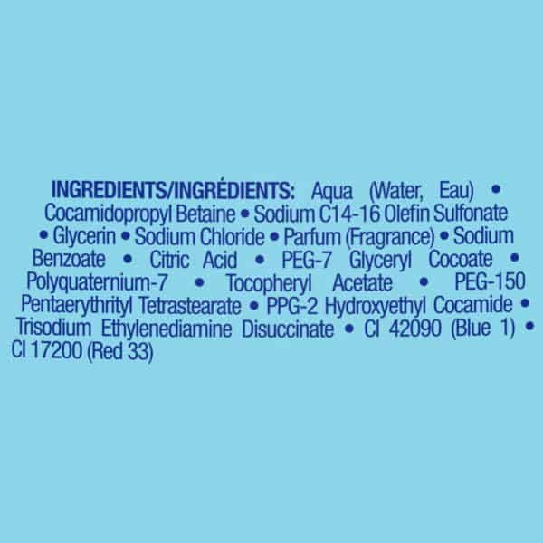 Dial Body Wash, Refresh & Renew Spring Water, 16 fl oz, Pack of 6 - Image 10