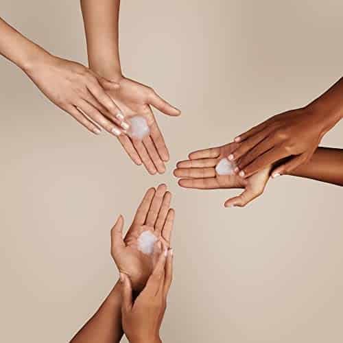 simplehuman Moisturizing Liquid Hand Soap Refill Pouch, 34 Fl Oz (Pack of 1), Fragrance Free, Count - Image 4