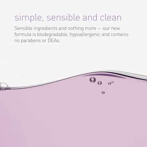 simplehuman Moisturizing Liquid Hand Soap Refill Pouch, 34 Fl Oz (Pack of 1), Fragrance Free, Count - Image 7