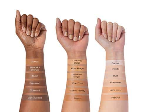 L.A. Girl Pro Conceal HD Concealer, Cool Tan, 0.28 Ounce - Image 10