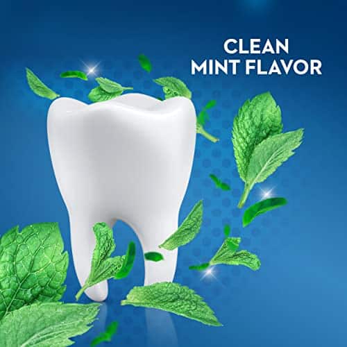 Crest Pro-Health Clean Mint Toothpaste, 4.6 Ounce (Twin Pack) (Packaging May Vary) - Image 9