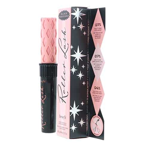 Benefit Cosmetics Roller Lash Mascara .30 Ounce (Full Size) - Image 8