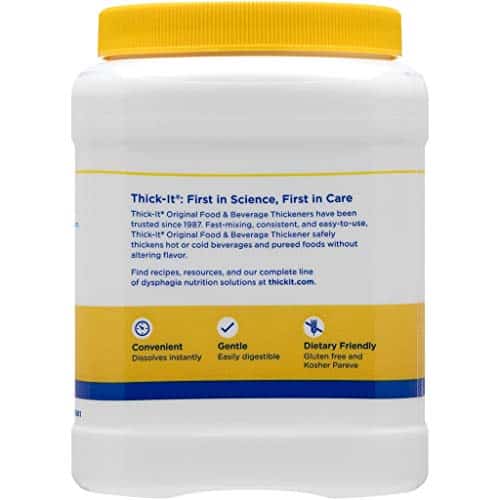 Thick-It Original Thickener, 10 Ounce - Image 2