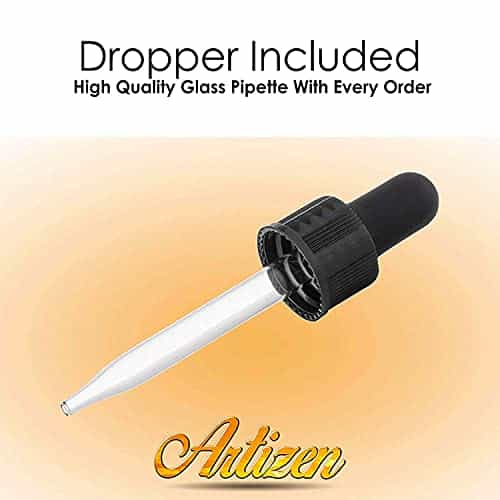 Artizen 30ml Oils - Black Pepper Essential Oil - 1 Fluid Ounce - Image 3