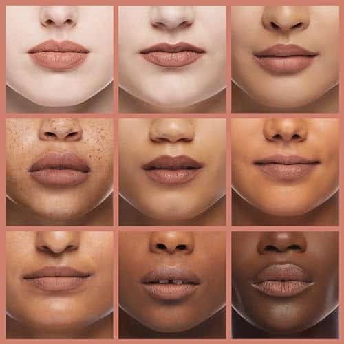 NYX PROFESSIONAL MAKEUP Soft Matte Lip Cream, Lightweight Liquid Lipstick - Athens (Matte Peach Beige) - Image 4