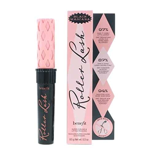 Benefit Cosmetics Roller Lash Mascara .30 Ounce (Full Size) - Image 3