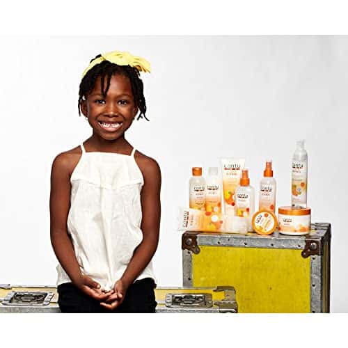 Cantu Care for Kids Leave-In Conditioner, 10 oz. - Image 6