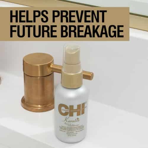 CHI Keratin Leave-In Conditioner, 2 Fl Oz - Image 5