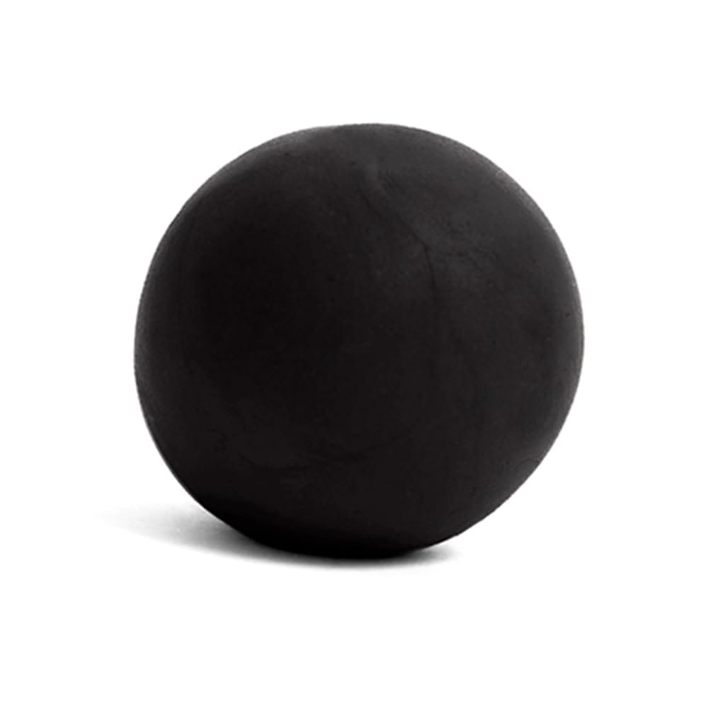 Satin Ice Black Fondant, Vanilla, 2 pounds - Image 2