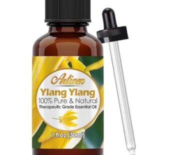 Artizen 30ml Oils – Ylang Ylang Essential Oil – 1 Fluid Ounce