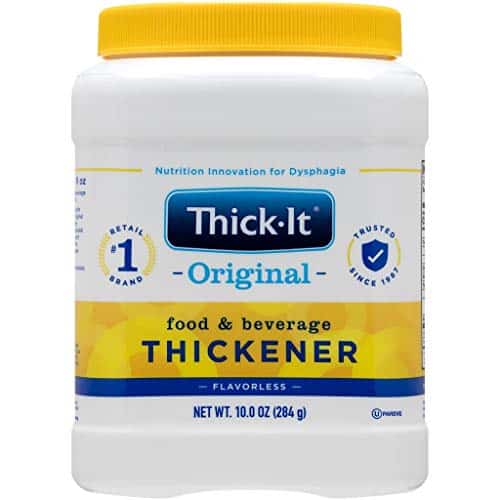Thick-It Original Thickener, 10 Ounce