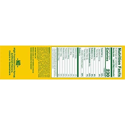 belVita Blueberry Breakfast Biscuits, 8 Packs (4 Biscuits Per Pack) - Image 18