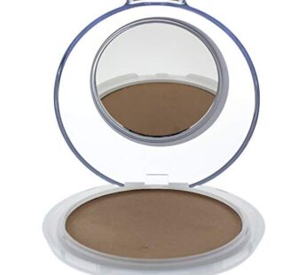 COVERGIRL truBlend Pressed Blendable Powder, Translucent Light L5-7, 0.39 Ounce (Packaging May Vary) Mineral Powder Makeup, Suitable for Sensitive Skin