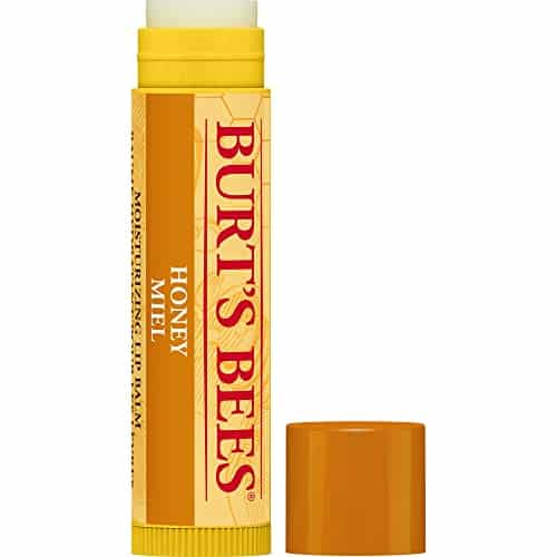 BURTS BEES Honey Lip Balm Tube, 4.25 GR