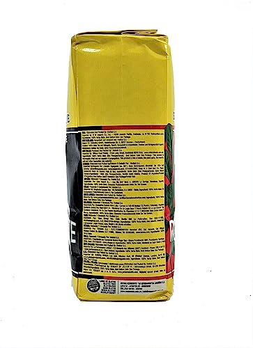 Yerba Mate Rosamonte Suave - 1 Bags of 2.2 Lbs - Image 5