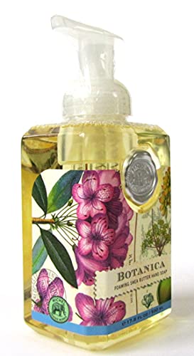 Michel Design Works Botanica Foaming Hand Soap - Image 2