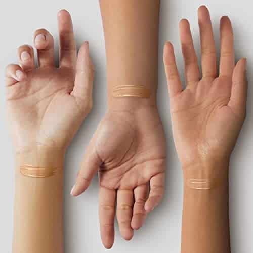 COVERGIRL TruBlend Matte Made Liquid Foundation, Warm Honey - Image 4