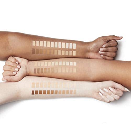 Rimmel Stay Matte Foundation, Light Porcelain, 1 Fluid Ounce - Image 12