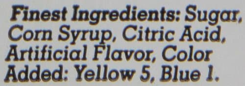Claey's Green Apple Drops, 6-Ounce Packages (Pack of 12) - Image 5