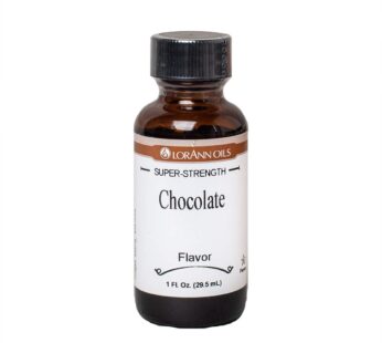 LorAnn Chocolate SS Flavor, 1 ounce bottle