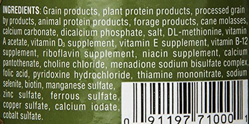 Fluker's High Calcium Cricket Diet, 11.5 oz - Image 8