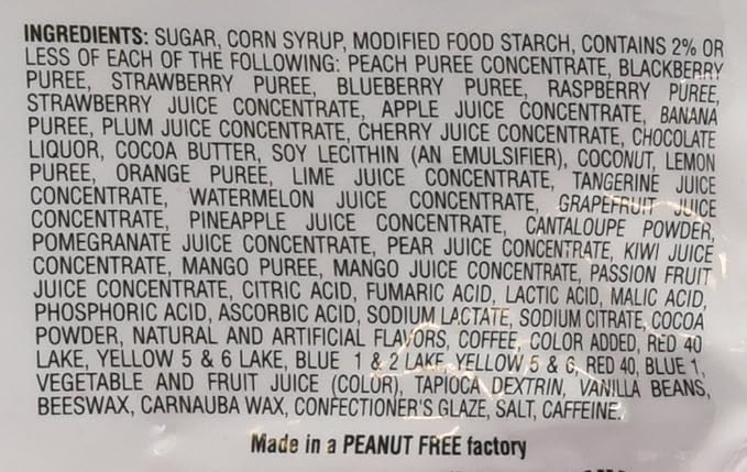 Jelly Belly Jelly Beans, 3 lb - Image 4