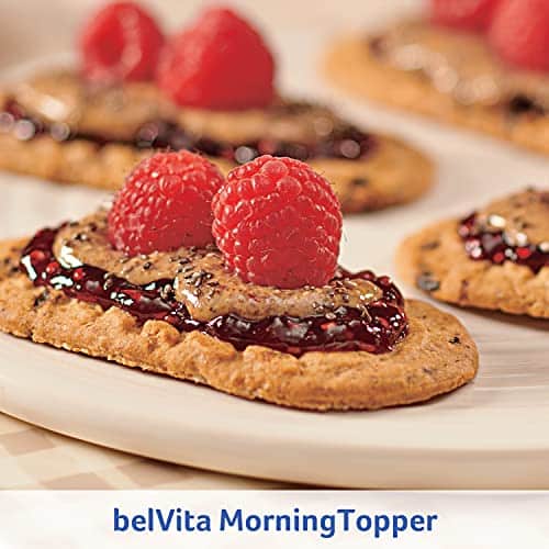 belVita Blueberry Breakfast Biscuits, 8 Packs (4 Biscuits Per Pack) - Image 13