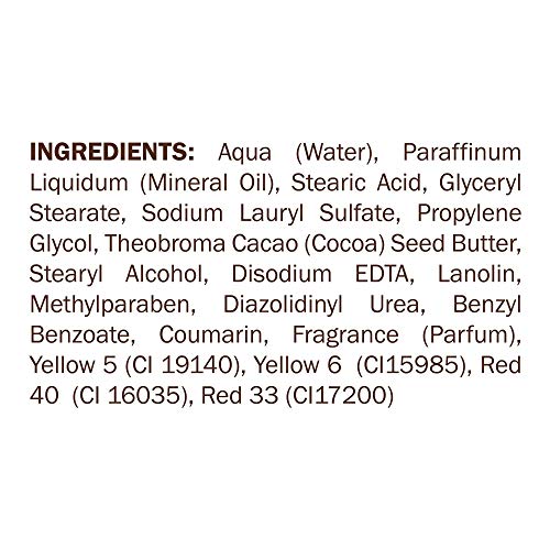 Queen Helene Cocoa Butter Hand & Body Lotion, 16 Oz (Packaging May Vary) - Image 3