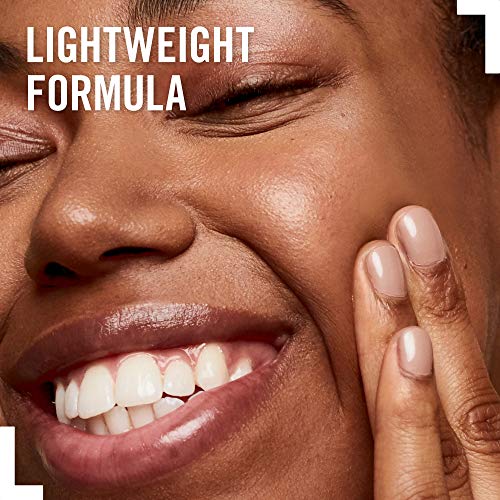 Rimmel Stay Matte Foundation, Light Porcelain, 1 Fluid Ounce - Image 6