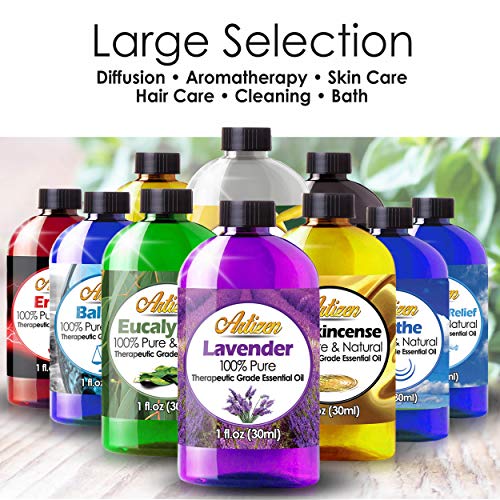 Artizen 30ml Oils - Black Pepper Essential Oil - 1 Fluid Ounce - Image 6