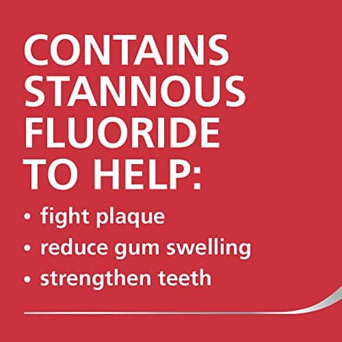 Parodontax Clean Mint Toothpaste for Bleeding Gums, 3.4 Ounce (Pack of 6) - Image 8