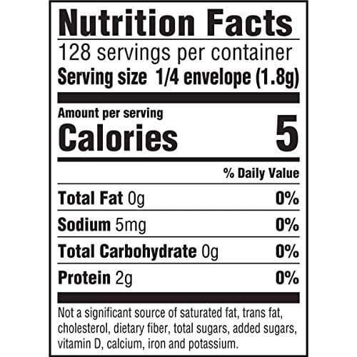 Knox Original Unflavored Gelatin (32 ct Packets) - Image 8