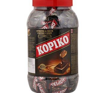 Kopiko Cappuccino Candy 28.2 oz (800 g)