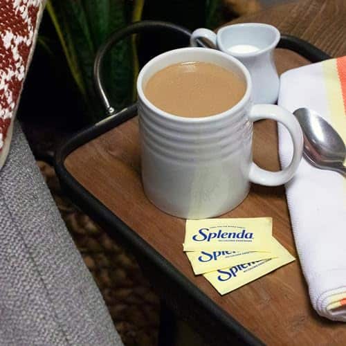 SPLENDA Zero Calorie Sweetener, 700 Count Packets - Image 4