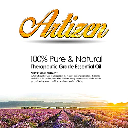 Artizen 30ml Oils - Black Pepper Essential Oil - 1 Fluid Ounce - Image 8