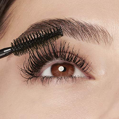 Maybelline Volum' Express Colossal Waterproof Mascara Makeup, Volumizing, Glam Black, 1 Count - Image 5