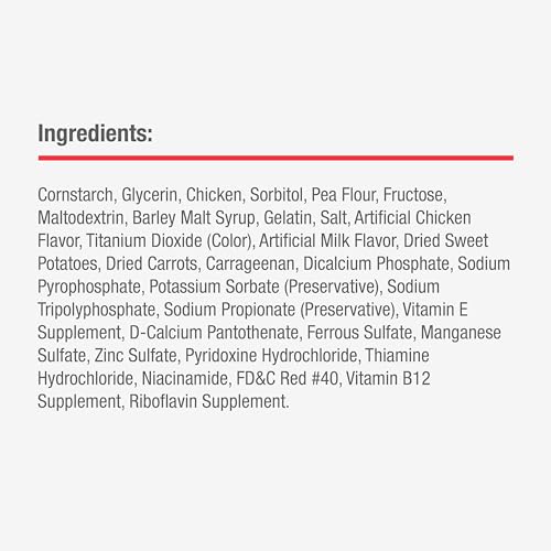 DreamBone DreamSticks With Real Chicken Chews For Dogs, 15 Count, These Easy-to-Digest Rawhide-Free Chews are a Dog?s Favorite Distraction - Image 10