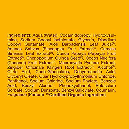 Alba Botanica More Moisture Conditioner, Coconut Milk, 12 Oz - Image 7