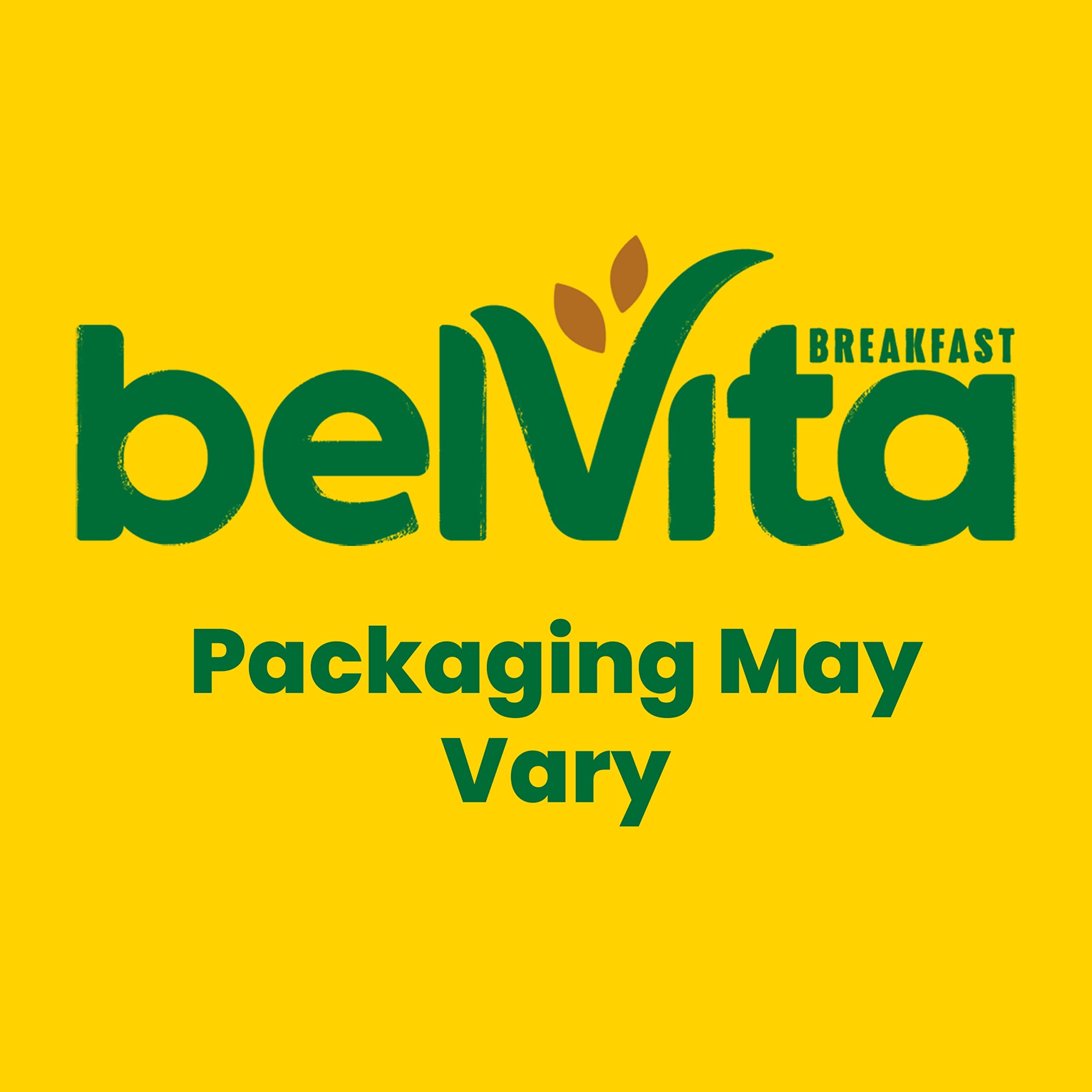 belVita Blueberry Breakfast Biscuits, 8 Packs (4 Biscuits Per Pack) - Image 2