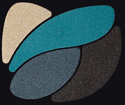 L'Or?al Paris Colour Riche Dual Effects Eye Shadow, Emerald Conquest, 0.12 oz. - Image 3