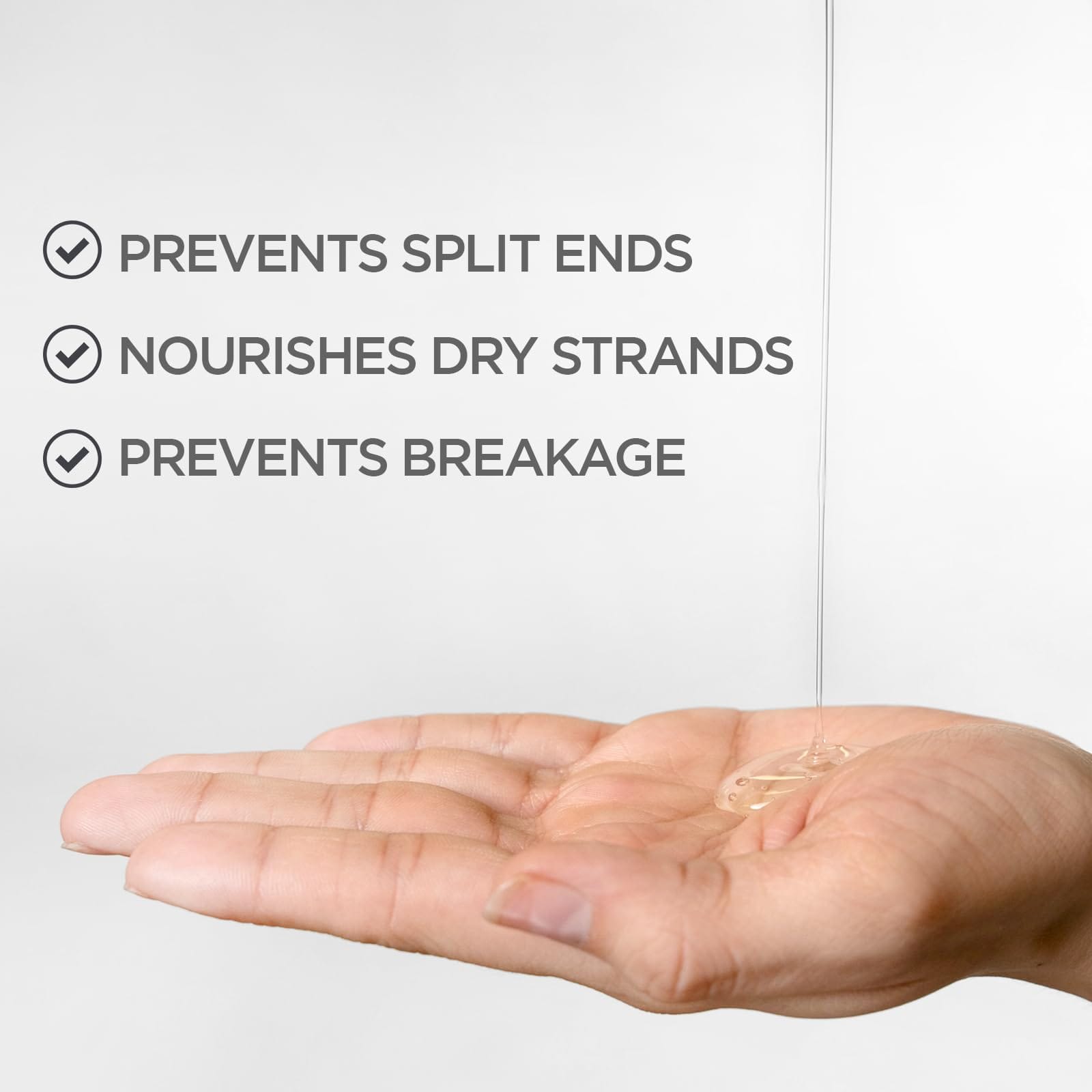Biosilk Silk Therapy, Original, 34 Fluid Ounce - Image 2