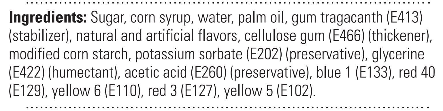 Satin Ice Black Fondant, Vanilla, 2 pounds - Image 7