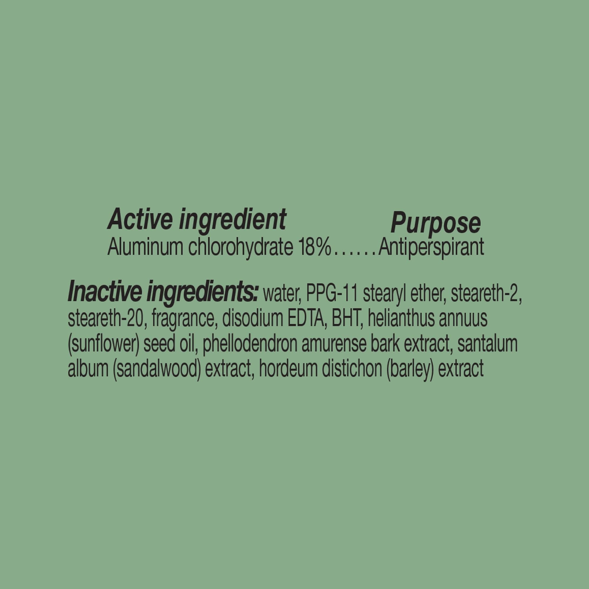 Ban Roll-On Regular Deodorant, 3.5 Ounce (Pack of 4) - Image 5