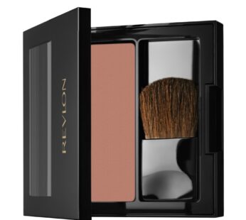 Revlon Powder Blush, Bronze Beauty